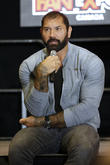 Is Dave Bautista The Next James Bond Villain?