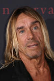 Iggy Pop Talks U2, Free Music And That Insurance Advert, During John Peel Lecture