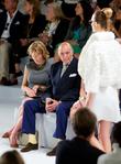 Oscar De La Renta Leaves $26 Million Estate To His Wife