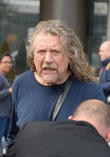 Robert Plant Puts On Surprise Performance At Hospice Fundraiser