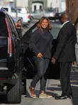 Queen Latifah To Host Inaugural Broadcast Of Hollywood Film Awards