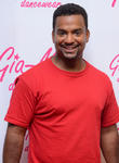 Injured Alfonso Ribeiro Hopes He's Well Enough To Compete In 'Dancing With The Stars' Semi Finals