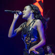 Azealia Banks Under Police Investigation After Allegedly Attacking Nightclub Security Guard