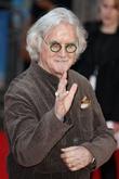 Billy Connolly "Pleased And Embarrassed" To Become A Sir