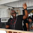 Carl Cox Launching Australian Music Festival