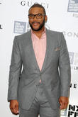 Tyler Perry Is A Dad