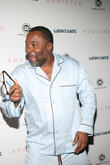 Lee Daniels Plotting Vegan Restaurant Project