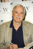 John Cleese Lands Top Book Award Nomination