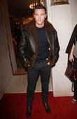 Luke Evans: 'It Took Me 20 Minutes To Pee In Dracula Untold Armour'