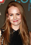 Has Disney Stopped Britt Robertson From Promoting 'Ask Me Anything'?