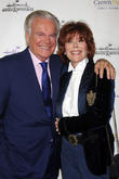 Robert Wagner Re-Emerges As Suspect In Natalie Wood Death