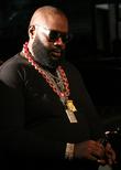 Rick Ross Is Engaged To Lira Mercer, Amber Rose Sends Her Congratulations