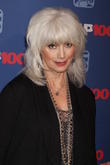 Emmylou Harris Gets Emotional At Polar Music Prize Ceremony