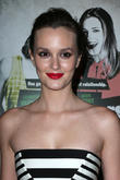 Leighton Meester A New Mum - Report