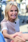 Kristin Chenoweth: 'I Downplayed Lighting Rig Accident'