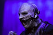 Slipknot's Corey Taylor To Voice Alien Warlord In 'Doctor Who'