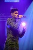 The Script Discuss Their Harrowing Roadside Rescue