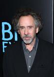 Tim Burton Rushed to Hospital after Accident on Blackpool Film Set