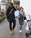 Lance Gross Is Married