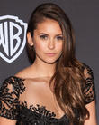 Nina Dobrev Opens Up On Leaving 'The Vampire Diaries' After Six Years As Elena Gilbert