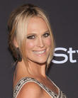 Molly Sims: 'Fertility Smoothie Helped Me Get Pregnant'