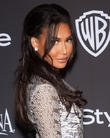 Naya Rivera Gushes About 'Easy' Pregnancy In New Baby Blog