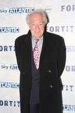 Michael Gambon to Play Winston Churchill in 'Churchill's Secret'