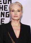 Ellen Barkin Quit Twitter After Controversial Remarks