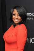 Keshia Knight Pulliam's Husband Files For Divorce Days After Pregnancy Announcement 