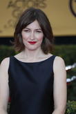 Kelly Macdonald Joins Cast Of Gervais' Netflix Movie 'Special Correspondents'