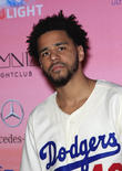 J. Cole Ends Tour With Surprise Appearances From Jay Z And Drake