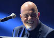 Billy Joel Names New York Governor As Baby's Godfather