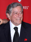 Tony Bennett And Ne-yo Salute Frank Sinatra At Tribeca Film Festival Celebration