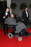 Stephen Hawking to Play Glastonbury. Yep. We Said It. 