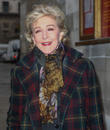 Patricia Hodge Blames West End Musicals For Theatre Dopes