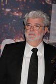 George Lucas Says Watching 'The Force Awakens' Will Be Like Being A Divorced Father At His Grown Child's Wedding