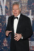 Alex Trebek Takes Break From 'Jeopardy!' After Brain Surgery