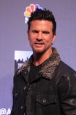 Lorenzo Lamas' Wife Carrying Stepdaughter's Baby