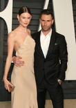 Adam Levine And Behati Prinsloo Expecting Their First Child