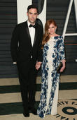 Sacha Baron Cohen Reportedly Welcomes Third Child With Wife Isla Fisher 