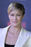 Robin Wright Explains How She Beat Gender Pay Gap On 'House Of Cards'