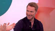 Ronan Keating Engaged A Month After Divorce