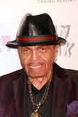 Michael Jackson's Father Suffers Stroke