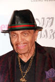 Joe Jackson Recovering Well After Stroke