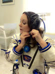 Sarah Brightman Postpones Space Mission