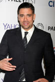 'Glee' Star Mark Salling Arrested On Child Pornography Allegations