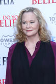 Cybill Shepherd's Faith Renewed By Do You Believe? Role