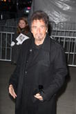 Al Pacino Admits He's A Fan Of Tom Hanks 'I've Written Him Fan Mail!'