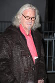 Billy Connolly's Artwork To Go On Display