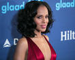 Kerry Washington Tweeted During Labour